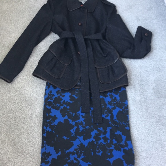 Talbots wool skirt NWT - Picture 8 of 8